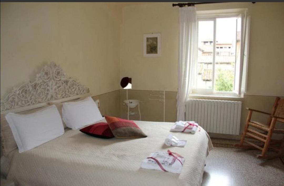 Bed And Breakfast Evelina Lucca Kültér fotó