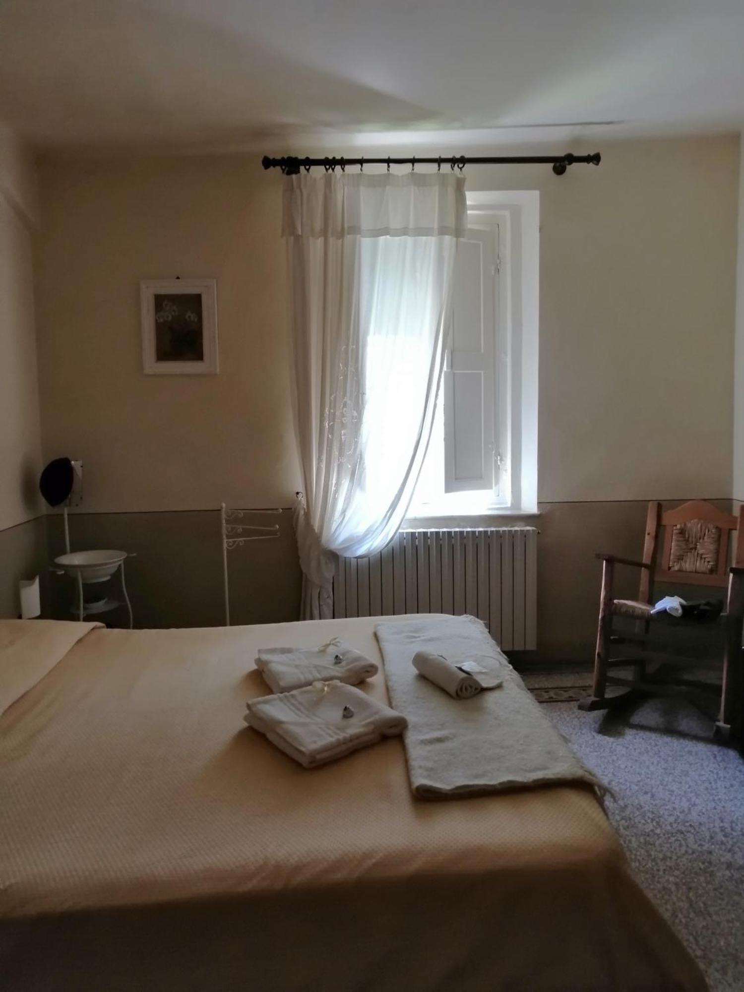 Bed And Breakfast Evelina Lucca Kültér fotó